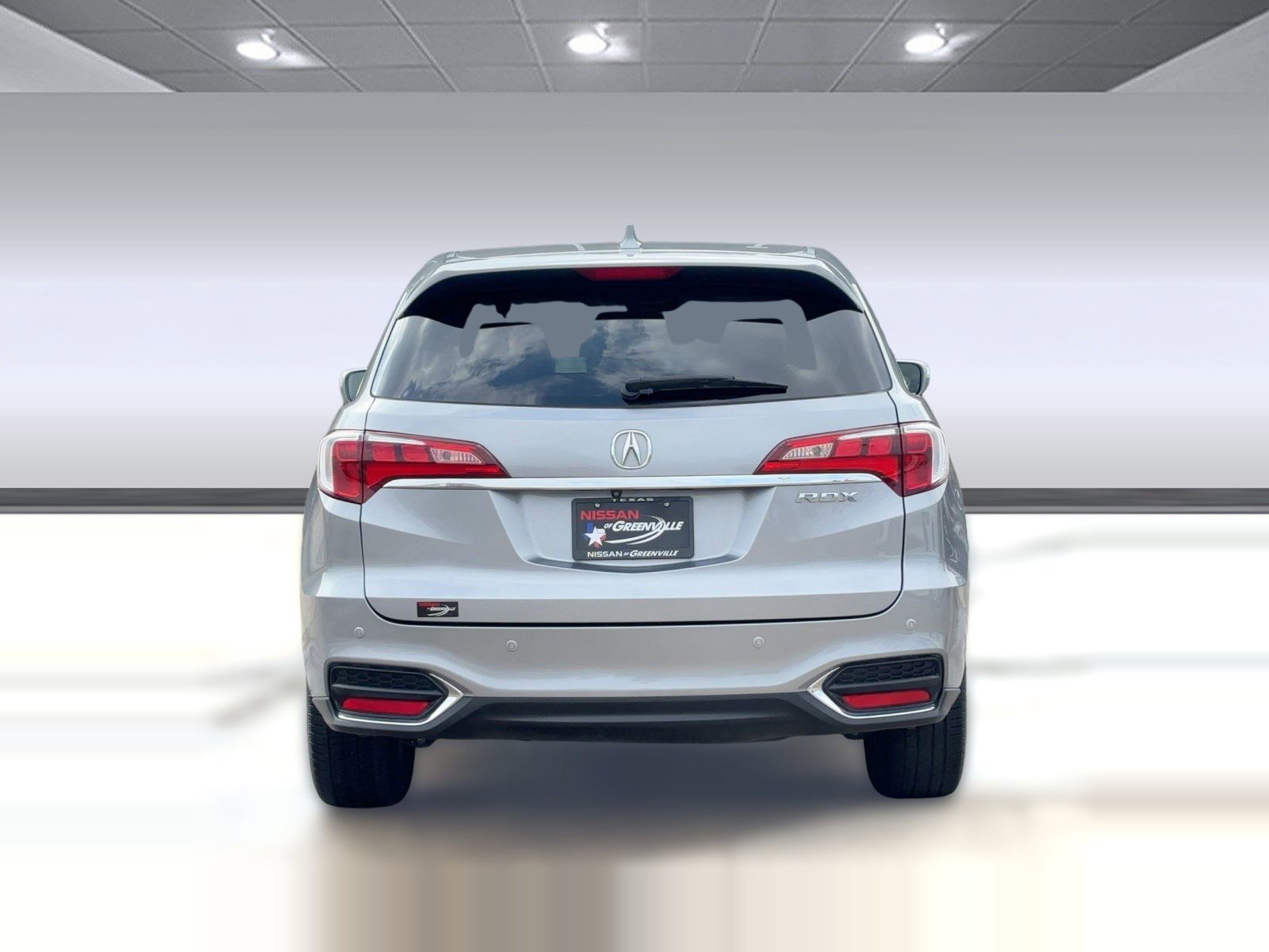 Used 2017 Acura RDX FWD w/ Advance Package image 10