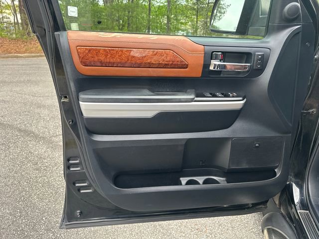 Used 2014 Toyota Tundra 1794 Edition image 11