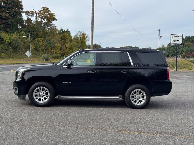 Used 2015 GMC Yukon SLE w/ Convenience Package RWD image 4