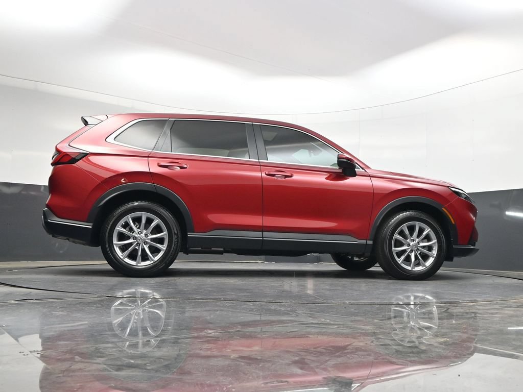 Used 2023 Honda CR-V EX image 44