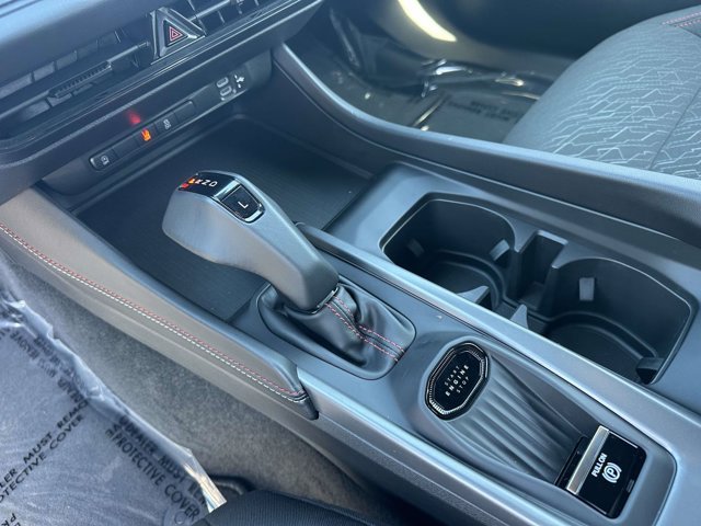 New 2027 Dodge Charger R/T AWD/4WD image 12