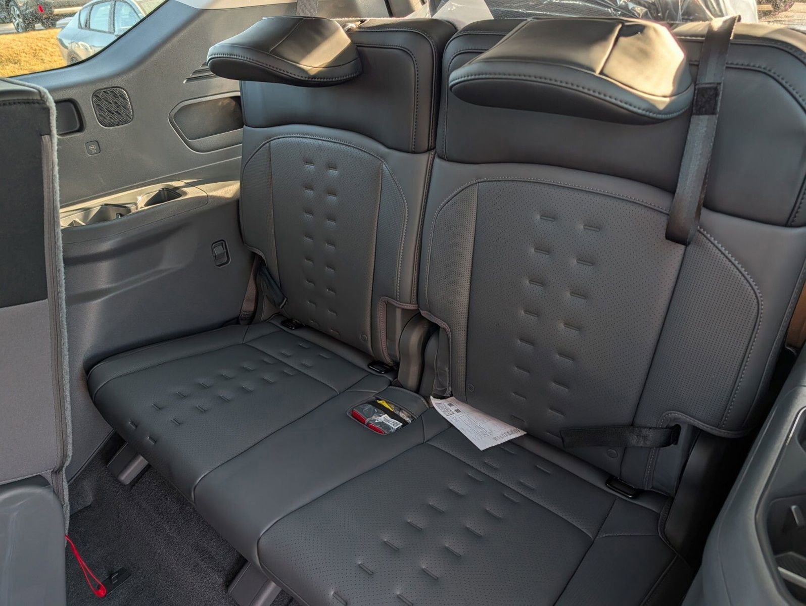 New 2026 Kia EV9 Wind image 27