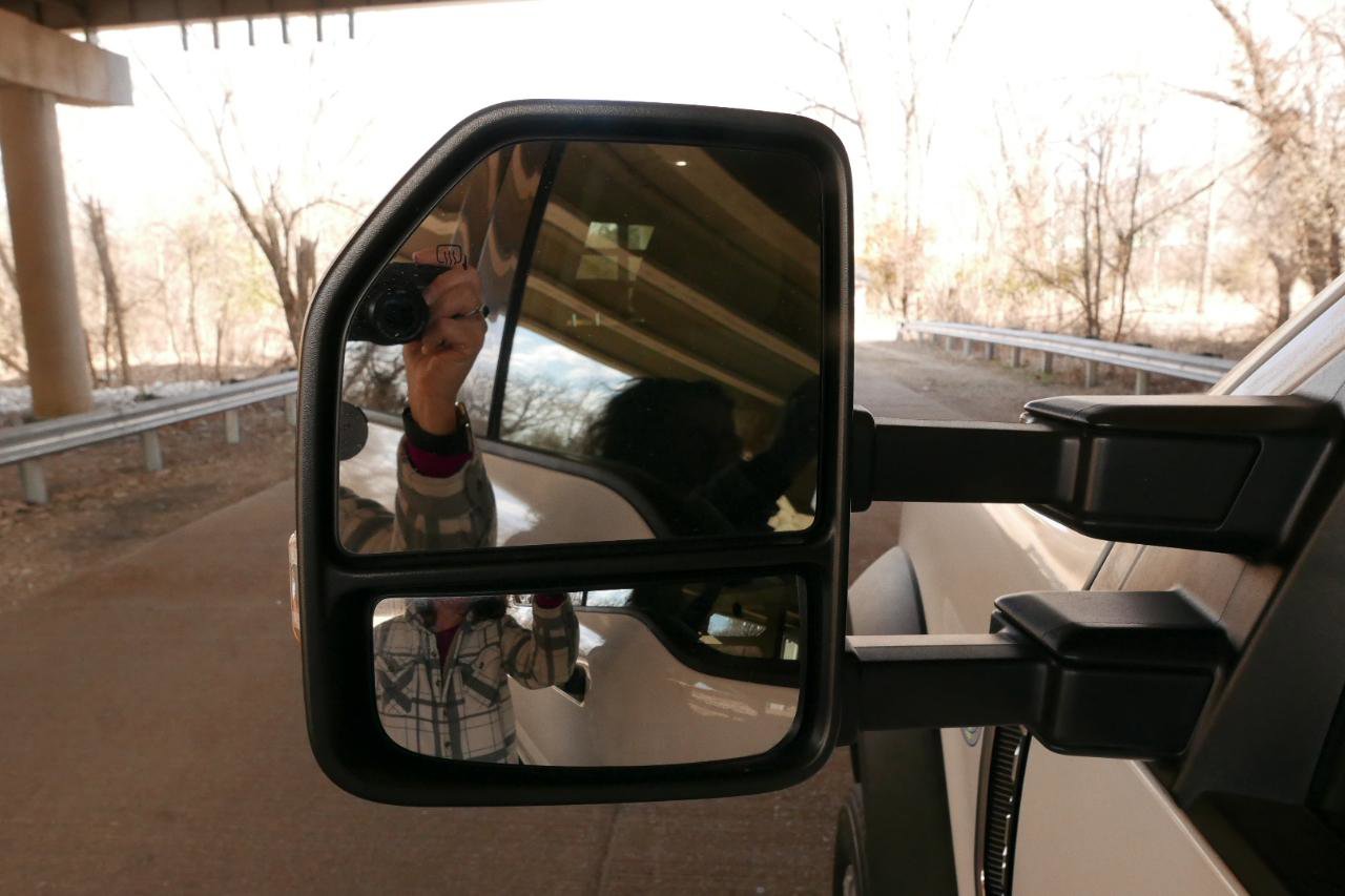 Used 2021 Ford F450 XLT image 17