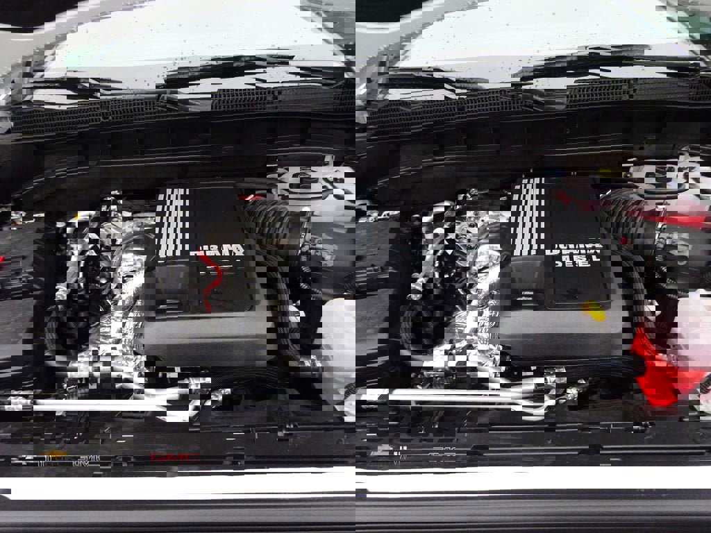 New 2026 GMC Sierra 1500 Elevation image 12