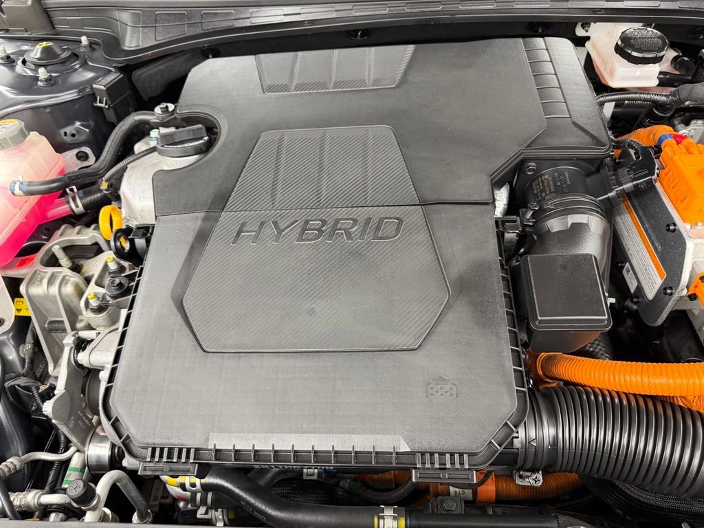 Used 2022 Hyundai Elantra Blue FWD image 39