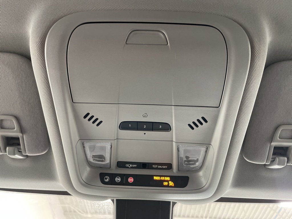 Used 2020 Chevrolet Equinox Premier image 47