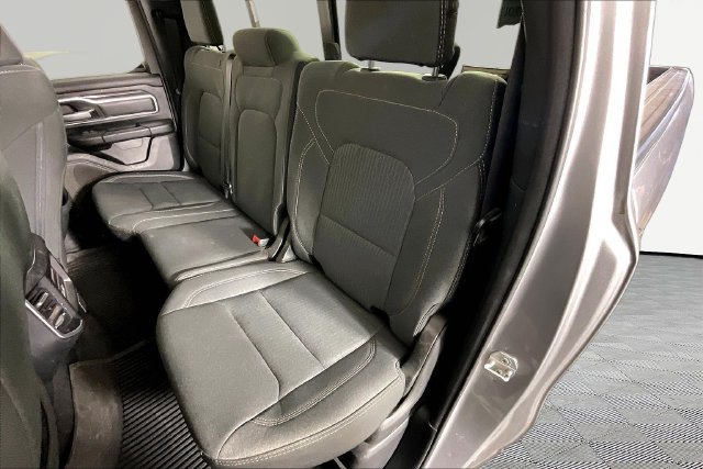 Used 2023 RAM 1500 Big Horn AWD/4WD image 10