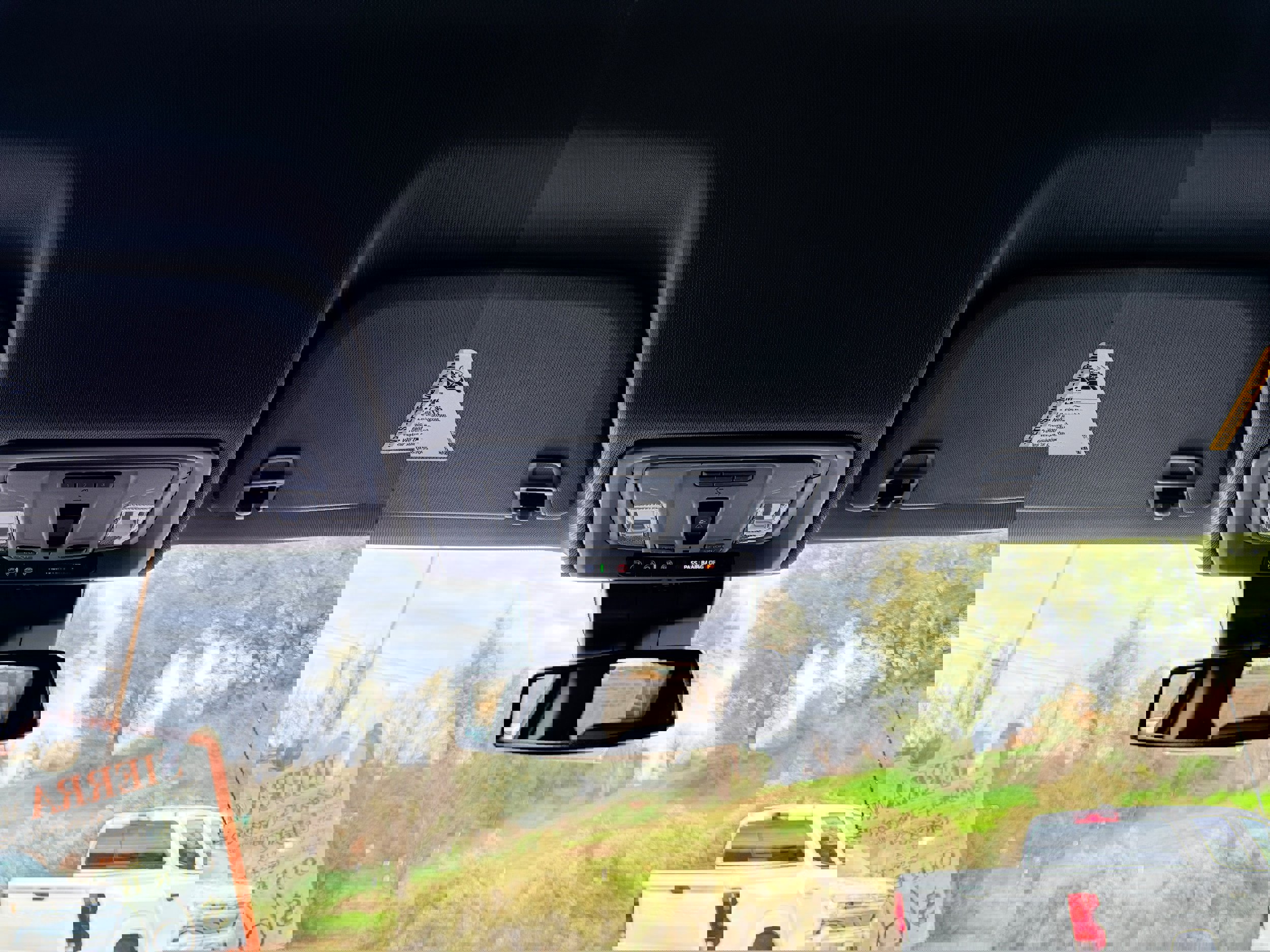 New 2026 Chevrolet Silverado 1500 LTZ image 20