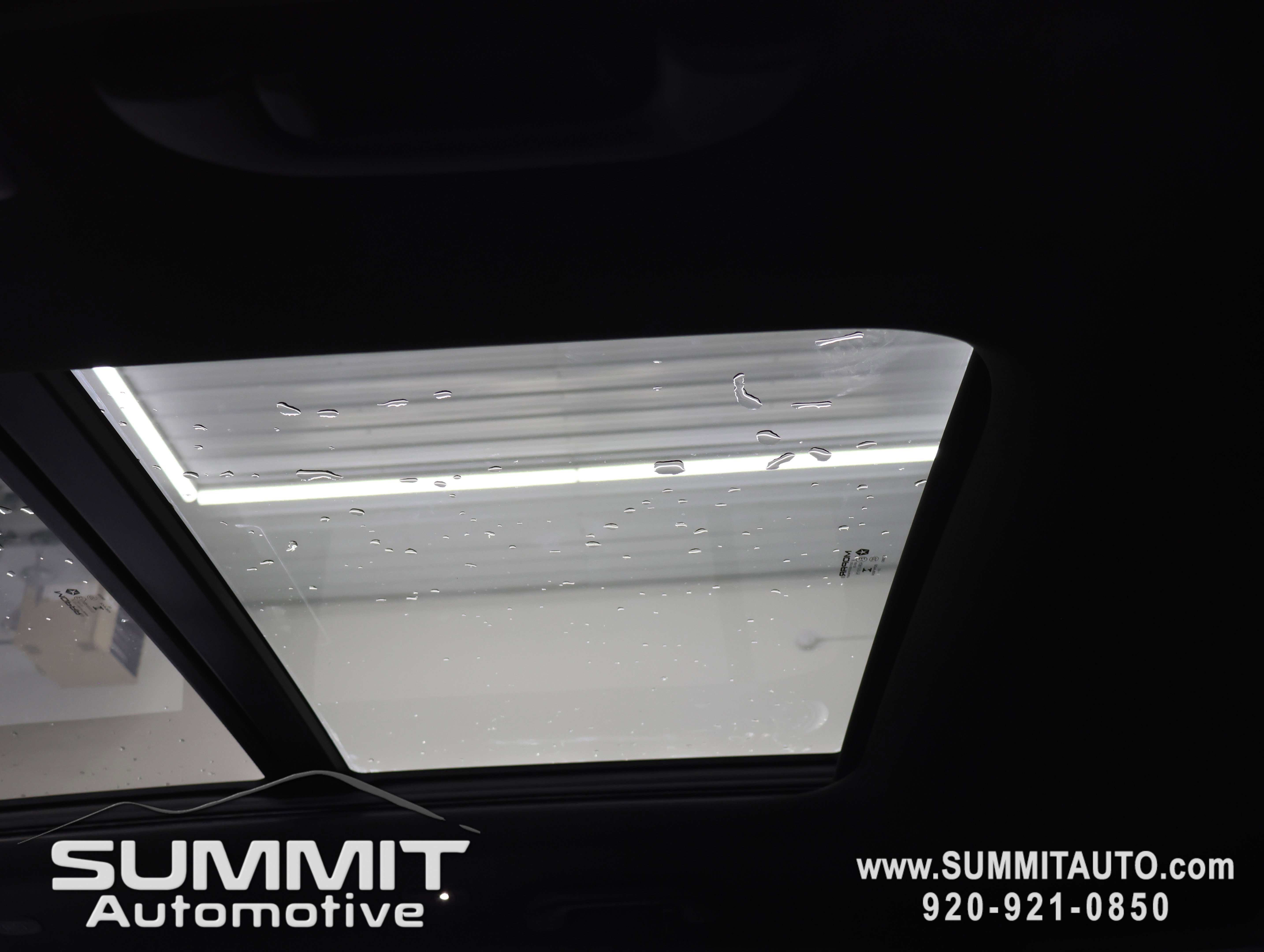 New 2026 Jeep Grand Cherokee Limited image 41