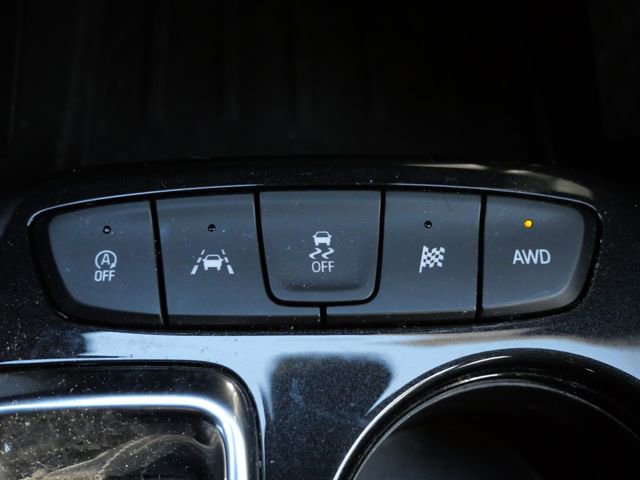 Used 2024 Chevrolet TrailBlazer ACTIV AWD/4WD image 15