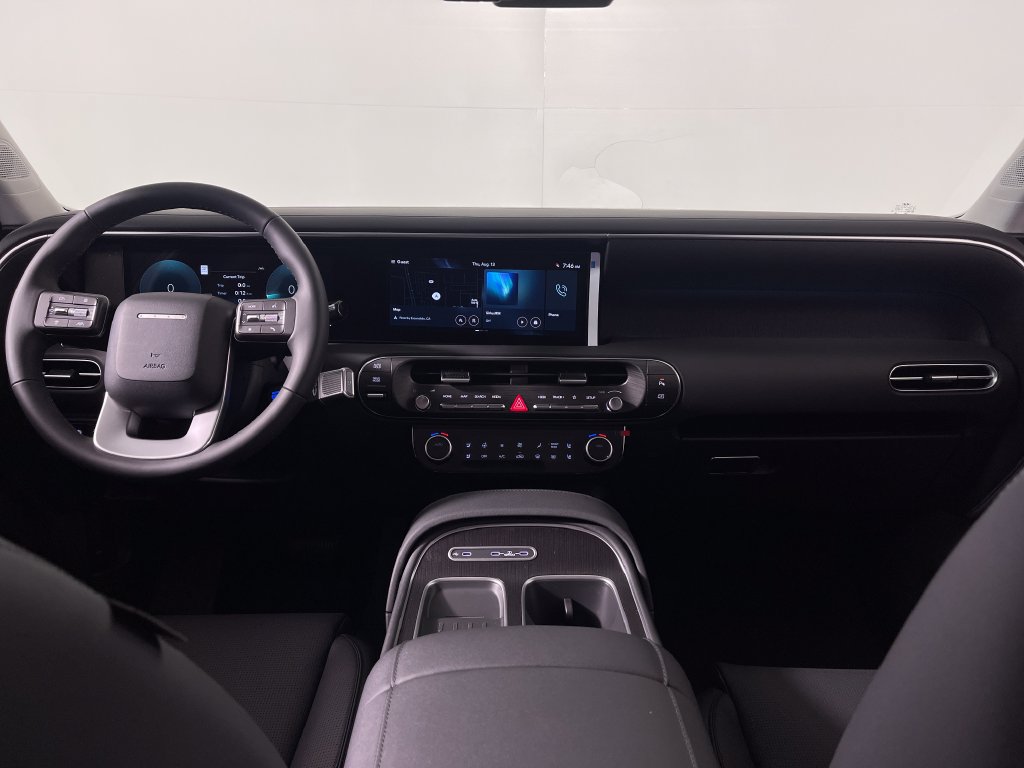 New 2026 Hyundai Palisade SEL FWD image 14