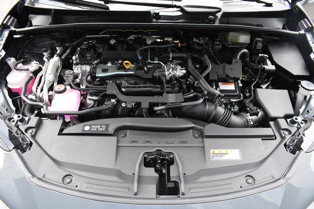 New 2026 Toyota Prius Plug-In Hybrid image 13