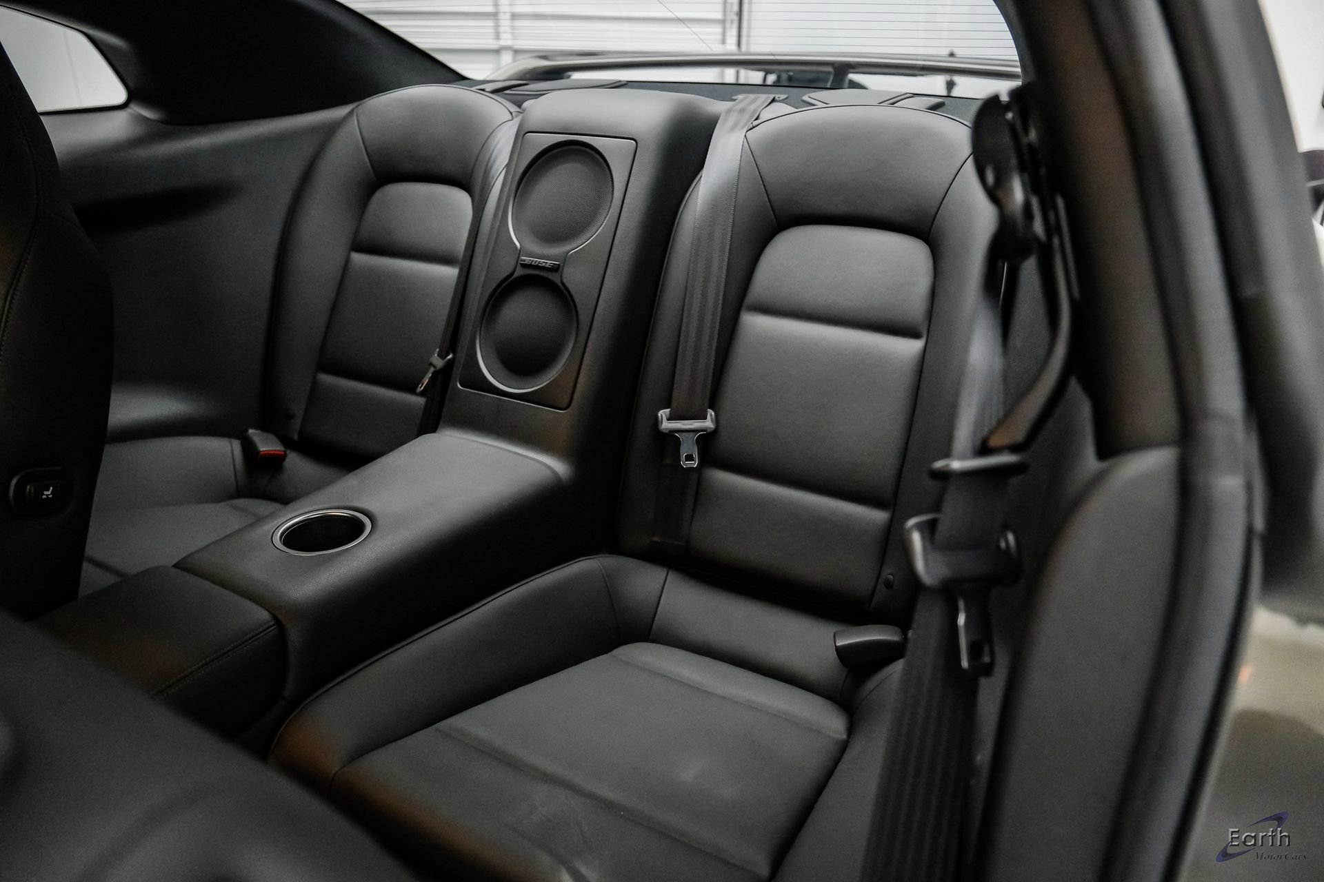 Used 2009 Nissan GT-R Premium AWD/4WD image 86