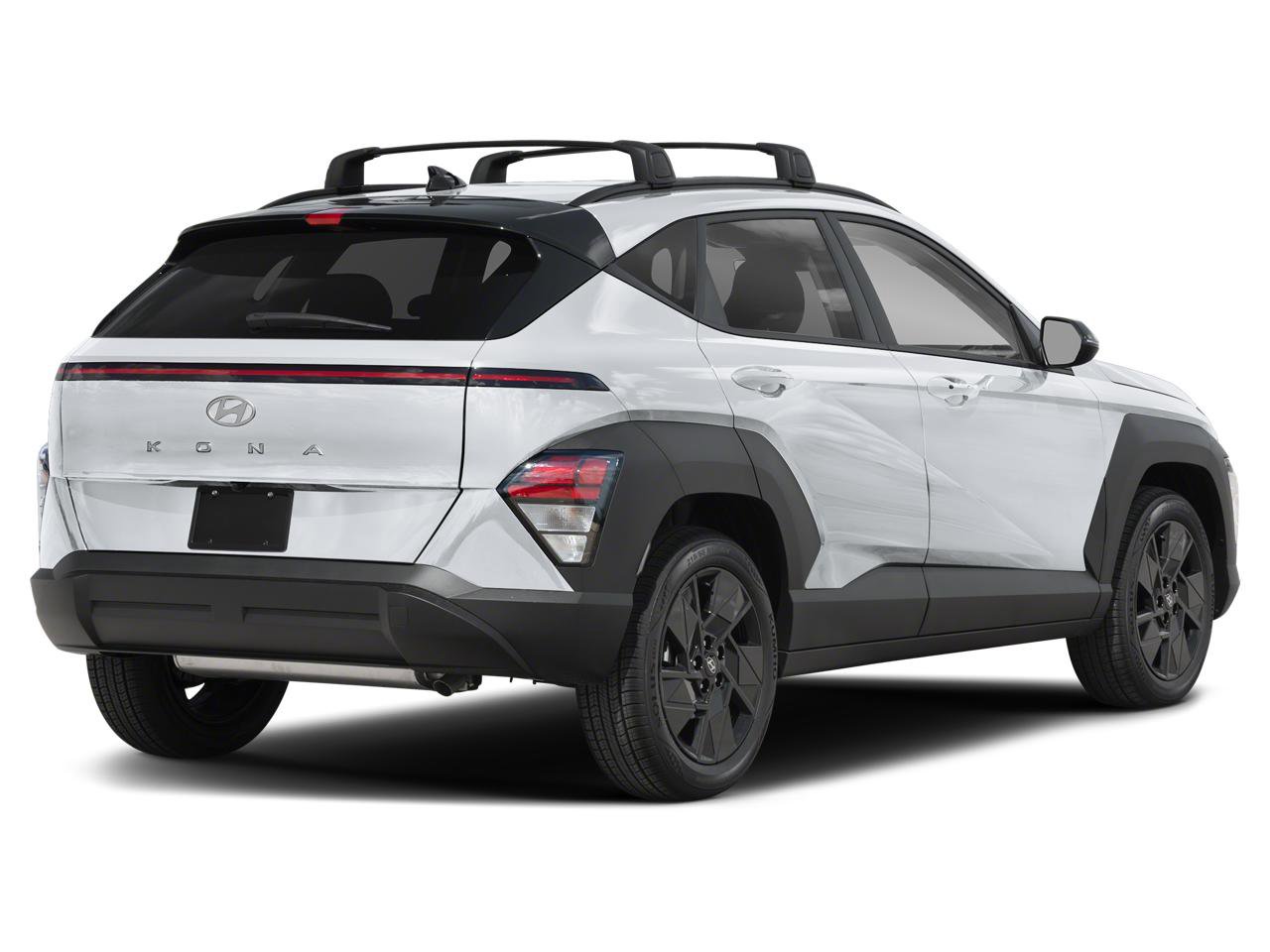 New 2026 Hyundai Kona SEL Sport FWD image 26