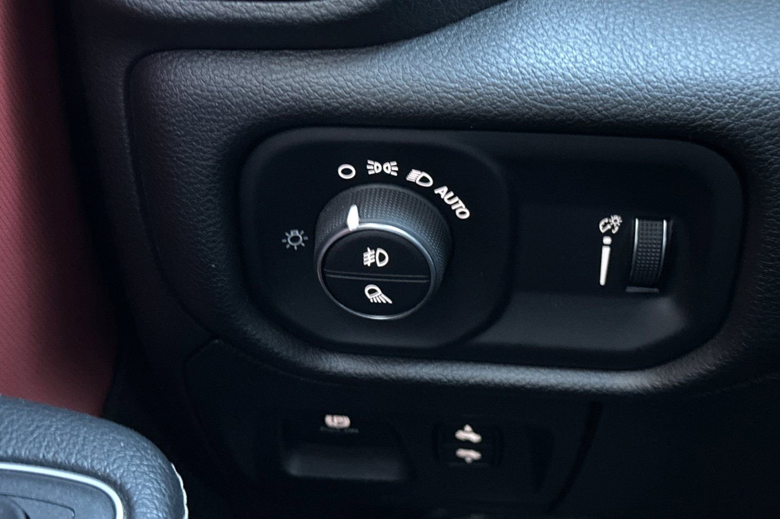 Used 2024 RAM 1500 Rebel w/ Rebel Level 1 Equipment Group image 30