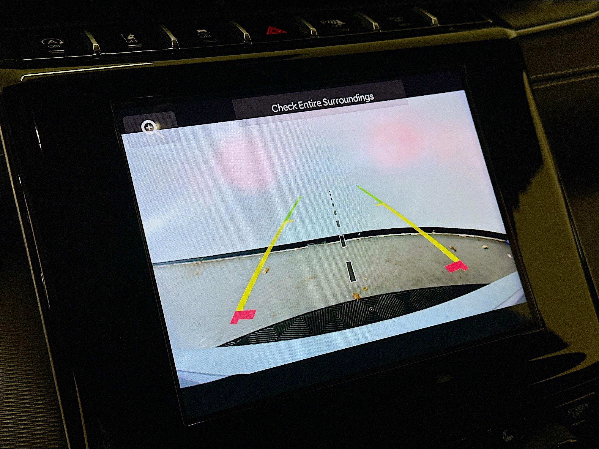 Used 2023 Jeep Grand Cherokee L Laredo image 22