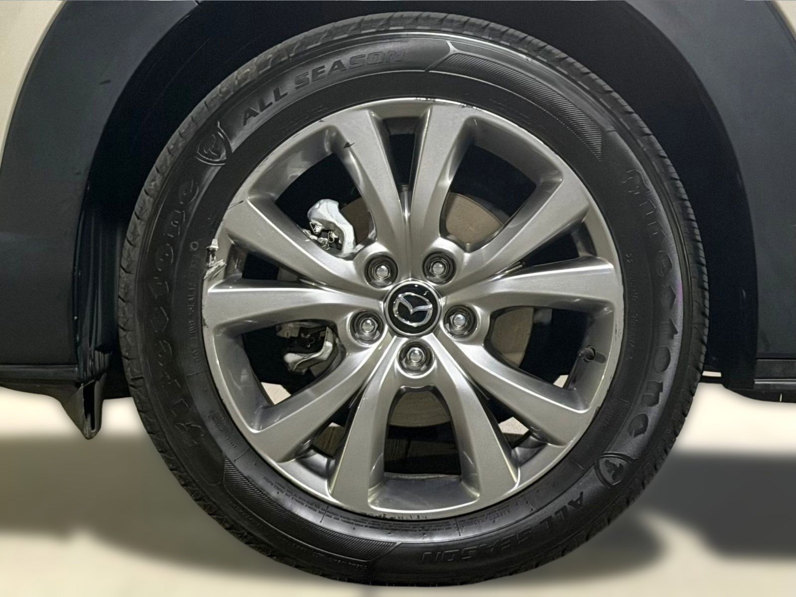 Used 2023 MAZDA CX-30 AWD 2.5 S w/ Select Package image 12