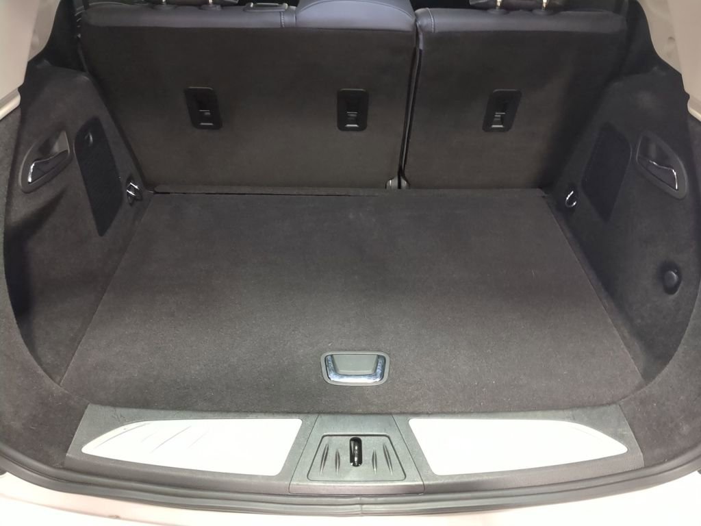 Used 2019 Buick Envision Premium w/ Driver Confidence Package AWD/4WD image 38