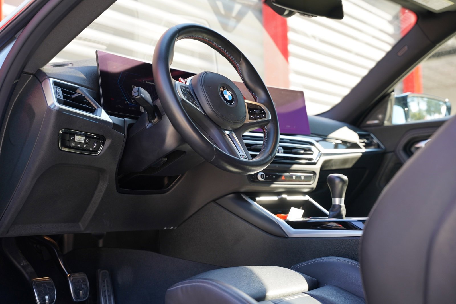 Used 2023 BMW M2 w/ Lighting Package image 4