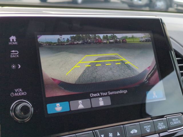 Used 2024 Honda Odyssey EX image 17