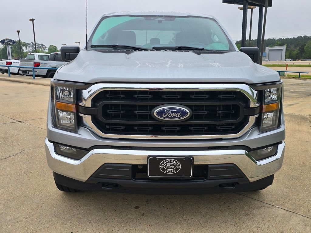 Used 2023 Ford F150 XLT image 9