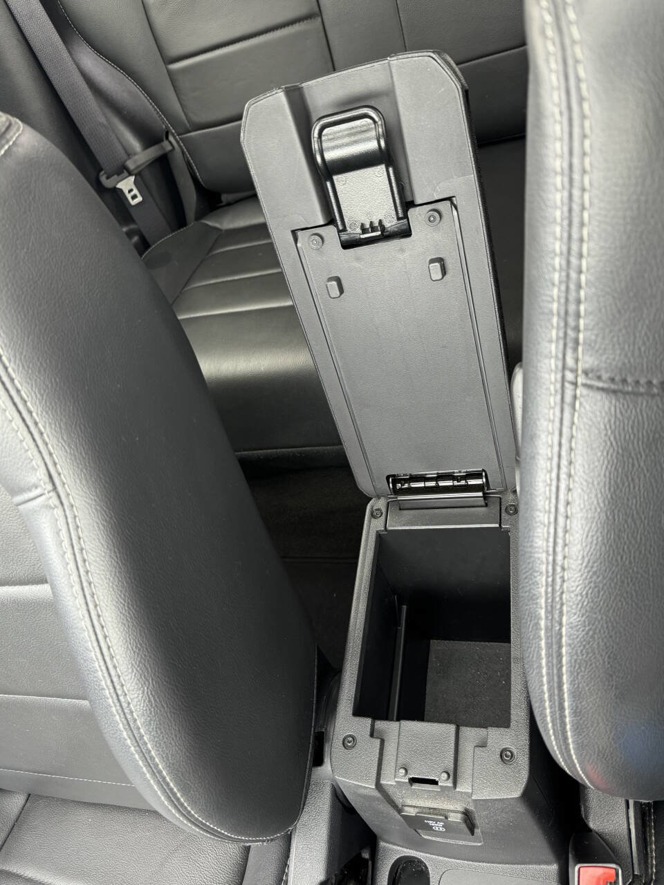 Used 2016 Jeep Patriot High Altitude image 23