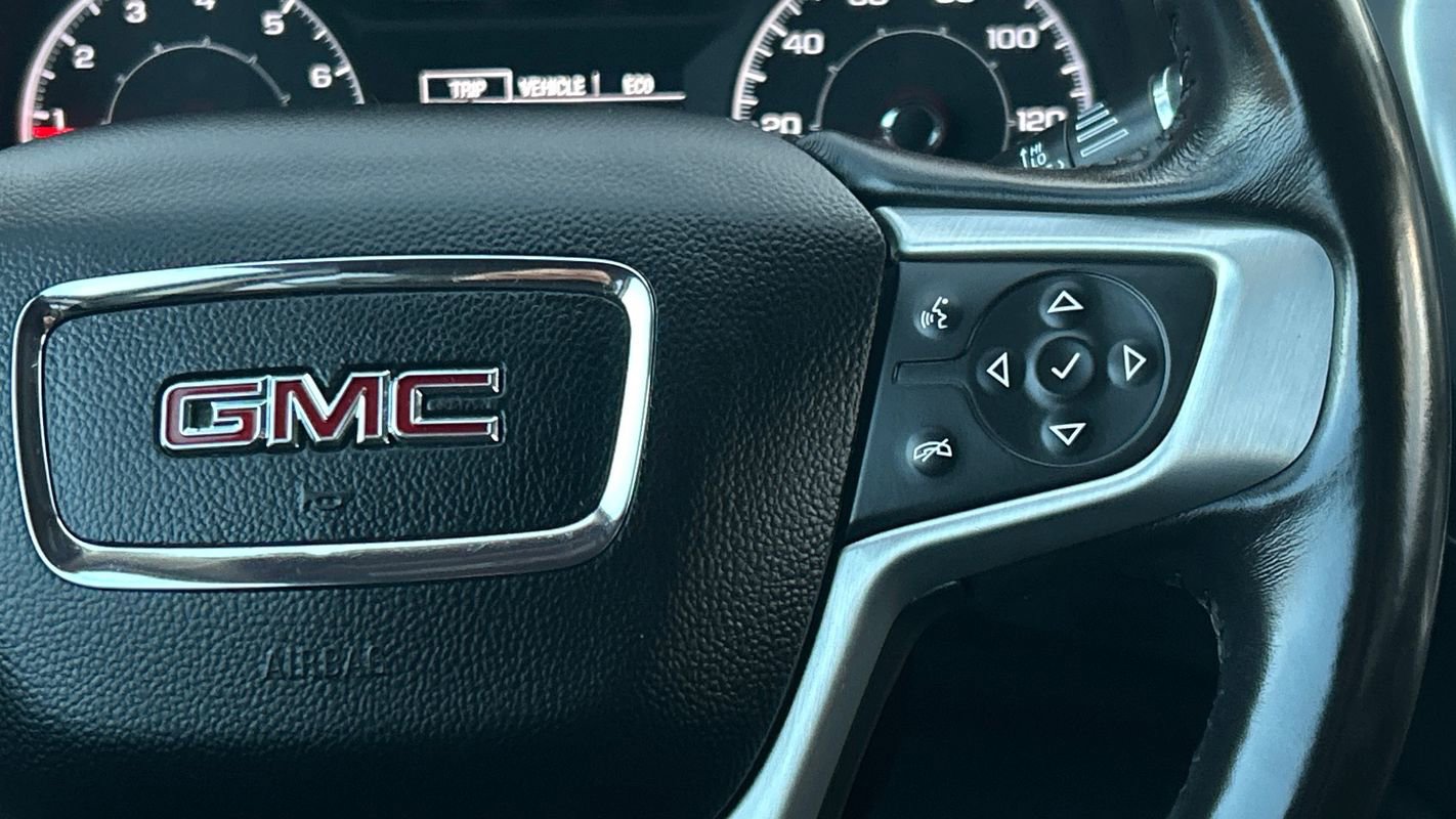 Used 2019 GMC Acadia SLE image 31