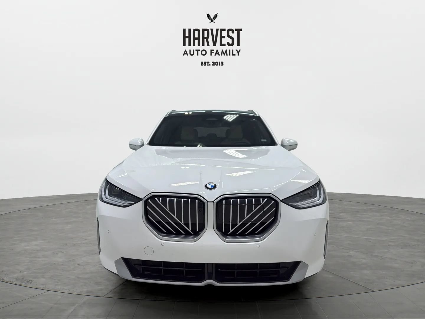 Used 2026 BMW X3 xDrive30 AWD/4WD image 11