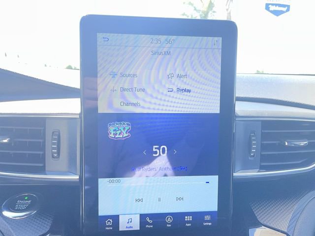 Used 2021 Ford Explorer ST w/ Equipment Group 401A image 13