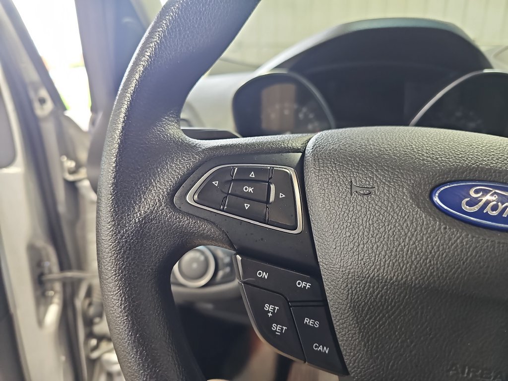Used 2019 Ford Escape SE AWD/4WD image 16