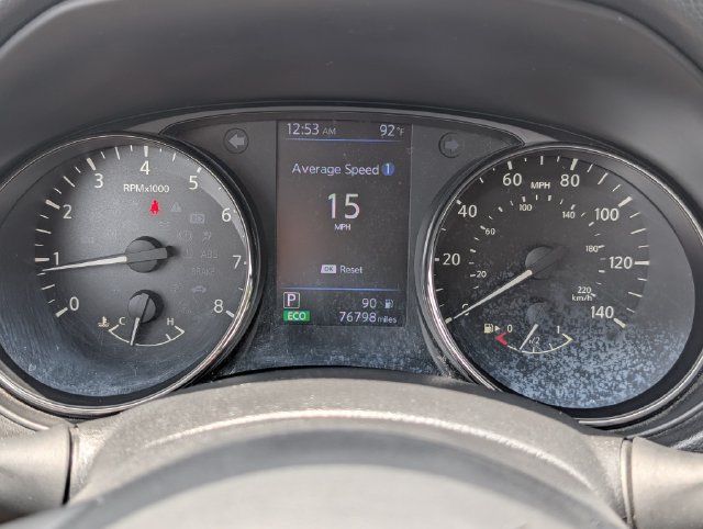 Used 2020 Nissan Rogue SV AWD/4WD image 30