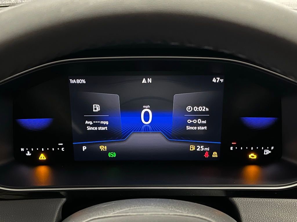 New 2026 Volkswagen Jetta Sport image 21