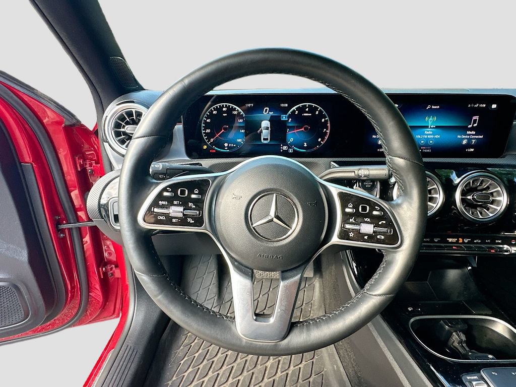 Certified 2022 Mercedes-Benz A 220 4MATIC image 10