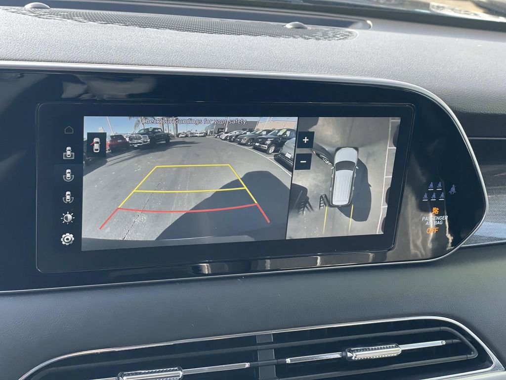 Used 2022 Hyundai Palisade Limited image 14
