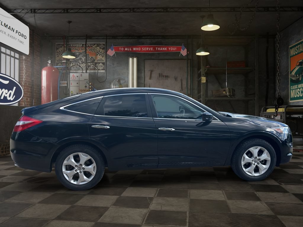 Used 2012 Honda Crosstour EX-L image 7