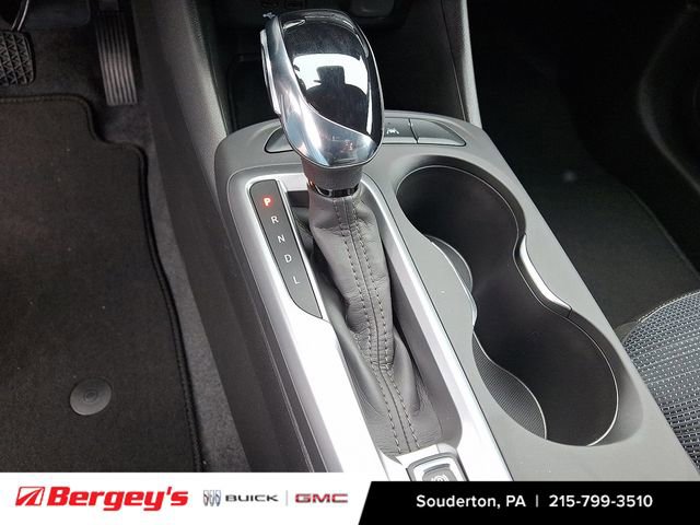 New 2026 Buick Envista Preferred w/ Convenience I Package FWD image 11