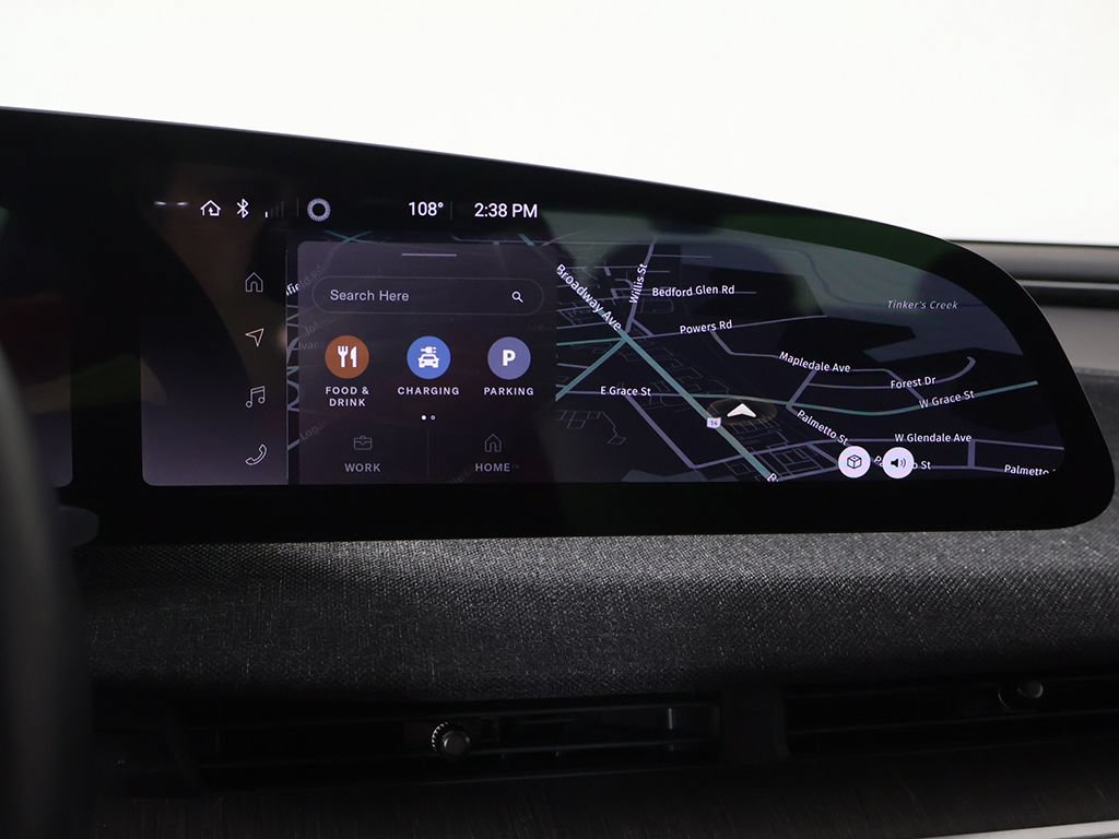 Used 2024 Lucid Air Pure RWD image 39