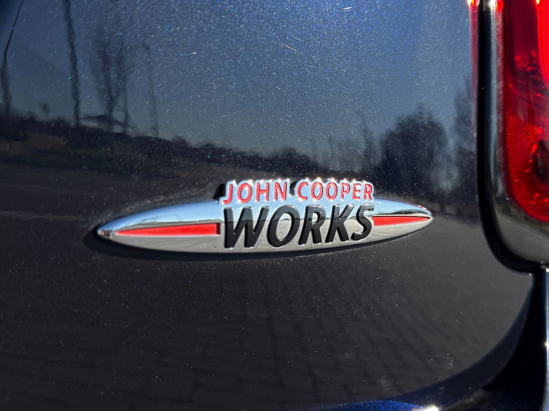 Used 2023 MINI Cooper John Cooper Works w/ Driver Assistance Package image 47