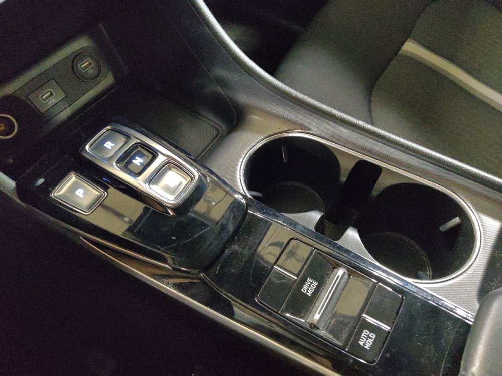 Used 2021 Hyundai Sonata SEL FWD image 26