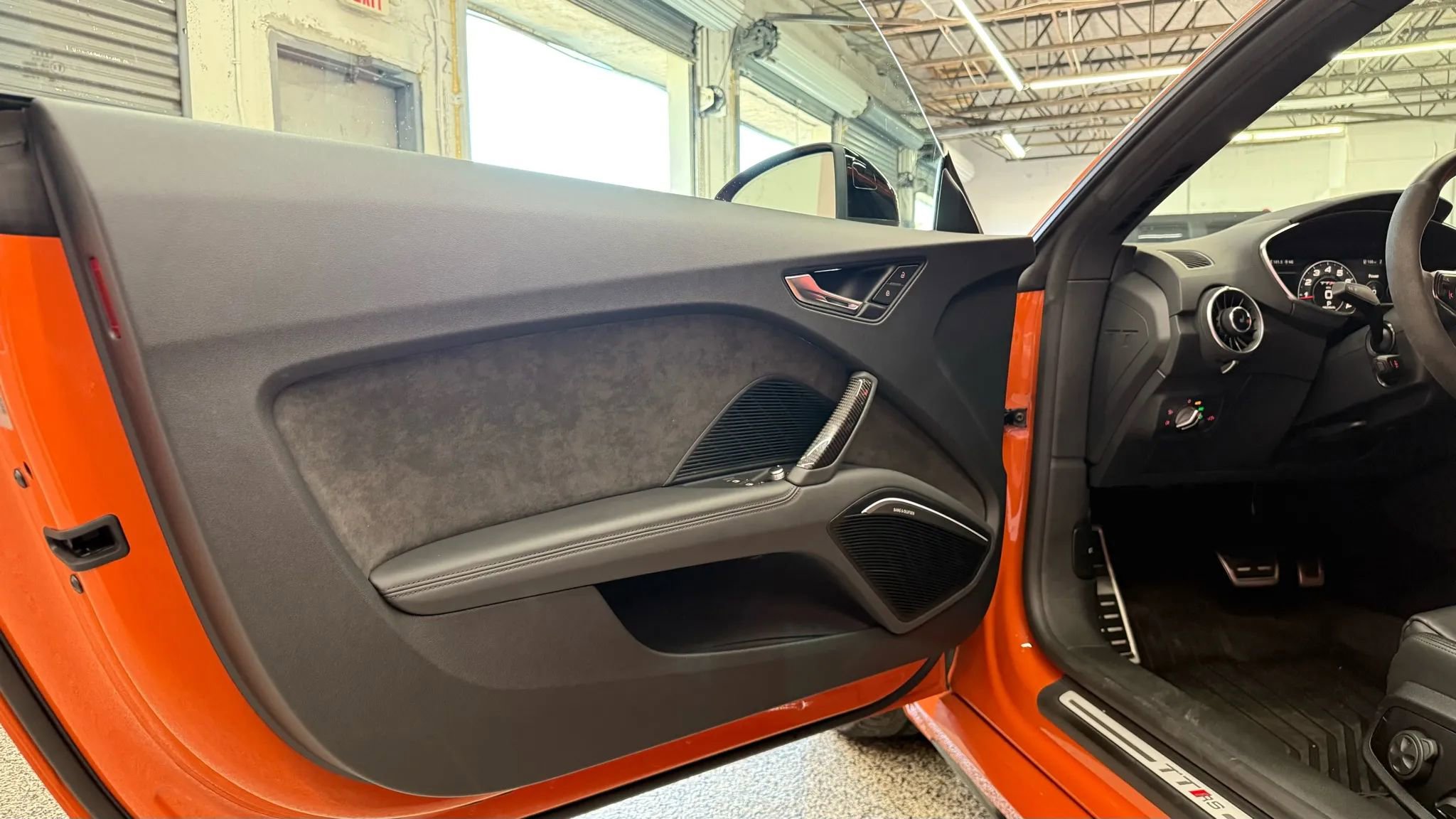 Used 2022 Audi TT RS image 4