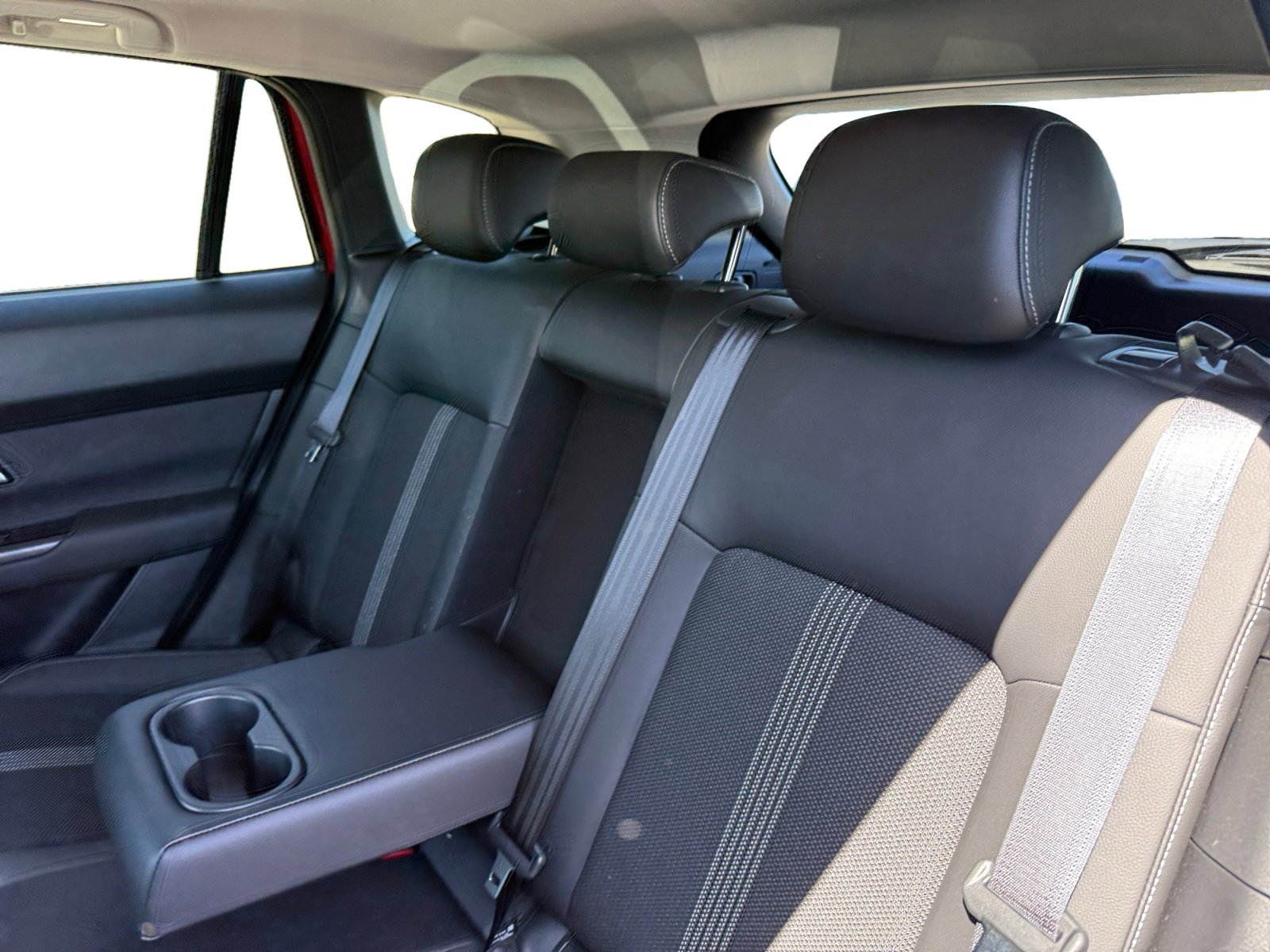 Used 2025 MAZDA CX-50 AWD 2.5 S w/ Accent Package image 16