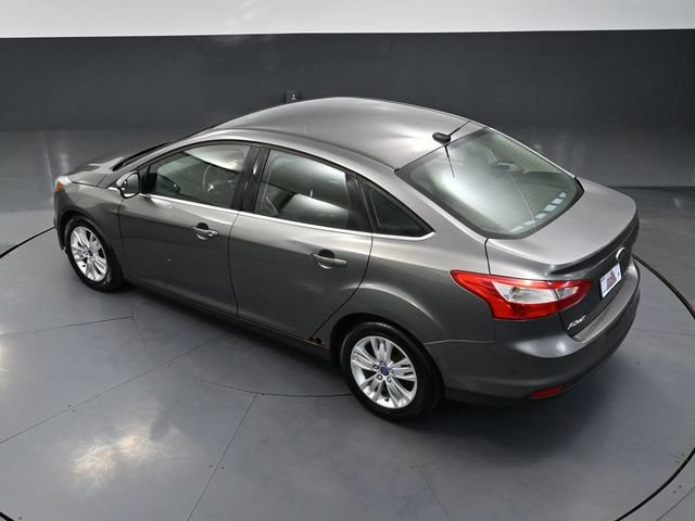 Used 2012 Ford Focus SEL FWD image 48