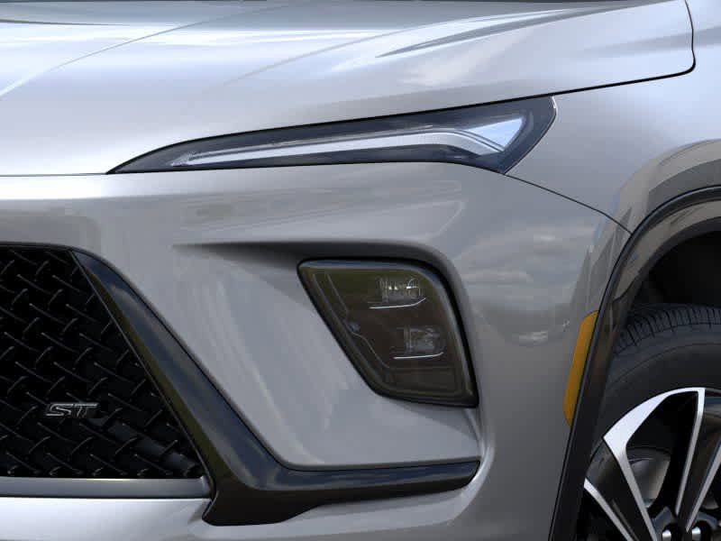 New 2026 Buick Enclave Sport Touring w/ Power Package image 10