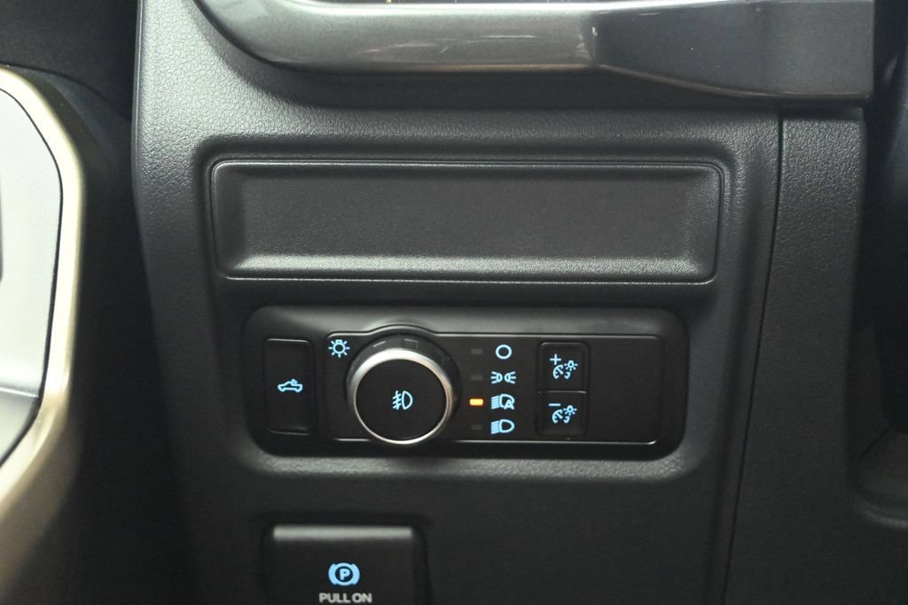 Used 2024 Ford F150 STX w/ Equipment Group 201A FX4 AWD/4WD image 24