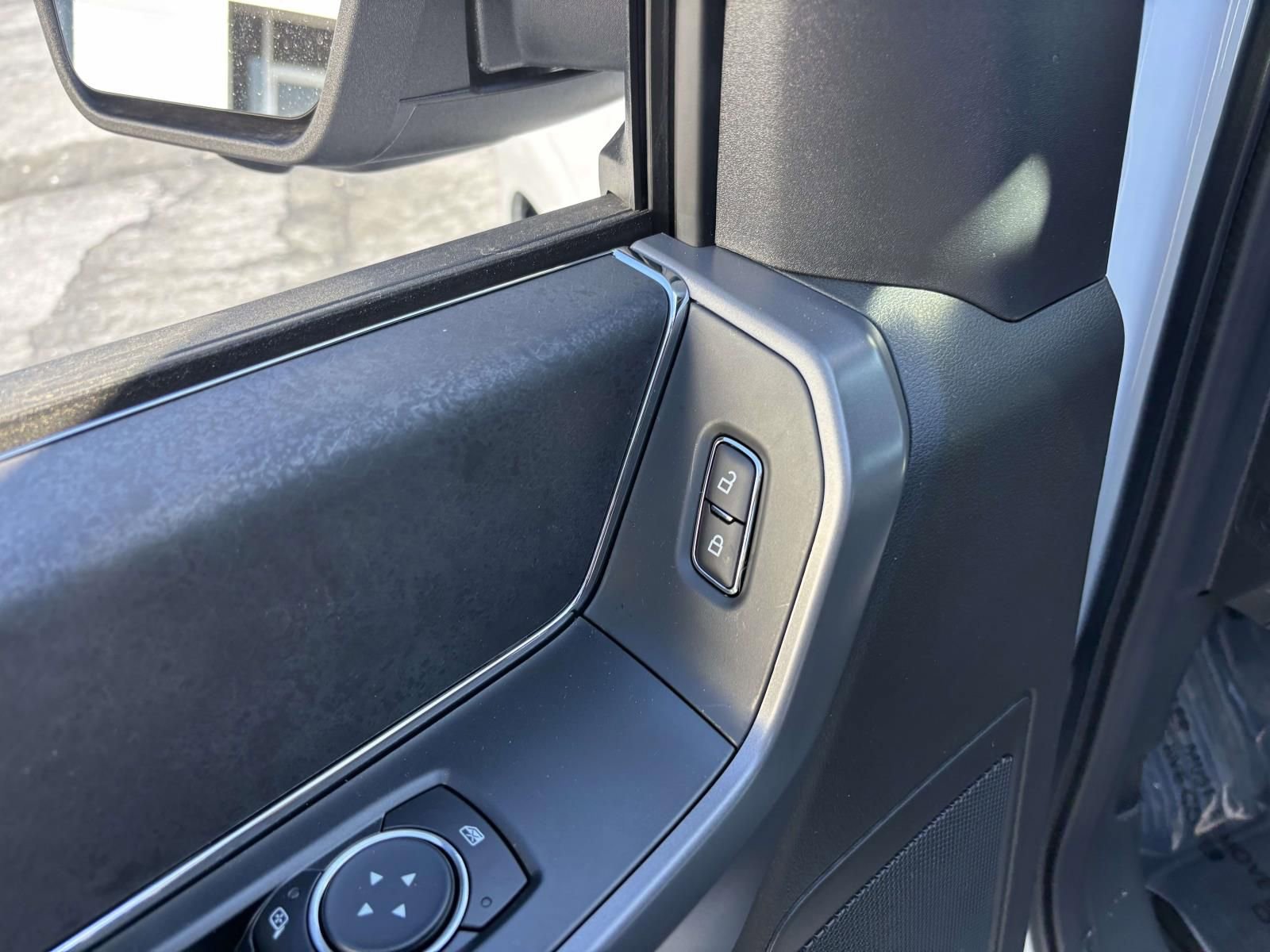 New 2025 Ford F150 XLT w/ Equipment Group 302A MID image 12