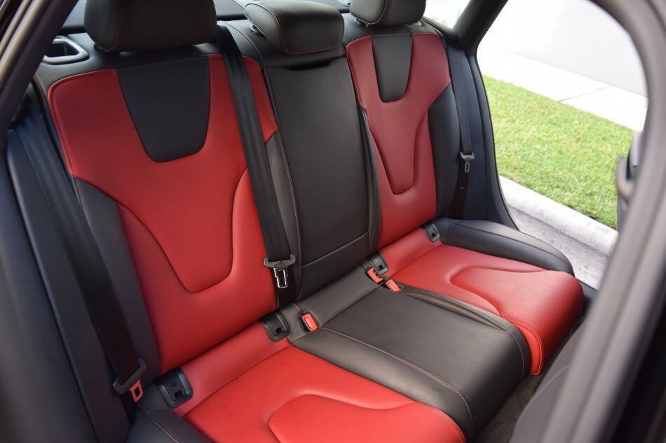 Used 2013 Audi S4 Premium Plus AWD/4WD image 49