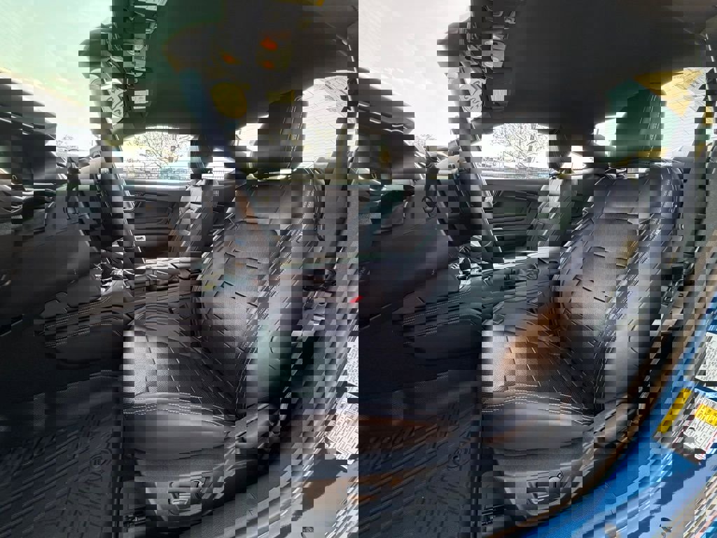 Used 2023 Ford Mustang Premium w/ 2.3L High Performance Package image 22