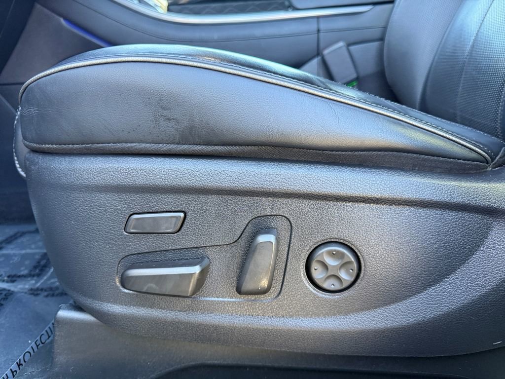 Used 2020 Hyundai Palisade Limited image 10