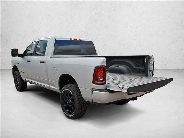 New 2026 RAM 2500 Big Horn image 9
