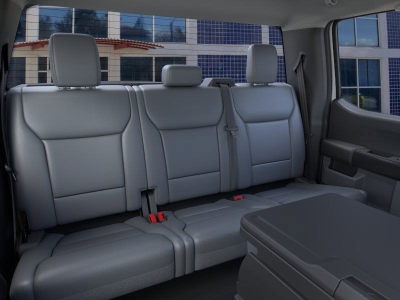 New 2025 Ford F150 XL w/ Equipment Group 103A High image 12